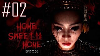 Assemble at Your Own Risk  Home Sweet Home Ep 2 02 [upl. by Zebadiah]