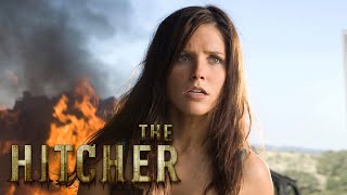 The Hitcher 2007  Trailer [upl. by Connett]