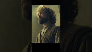 Dany and Tyrion first meeting  shorts viral gameofthrones [upl. by Davidoff]