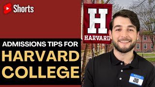 Get accepted into Harvard University [upl. by Cristiano]