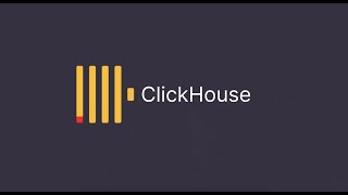 Getting Started with ClickHouse Cloud [upl. by Roswell636]