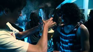 Project X 2012 Music Scene  Pursuit of Happiness HD [upl. by Scutt]