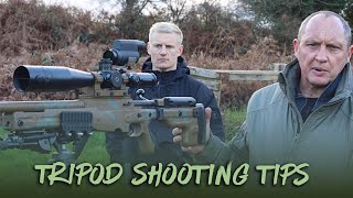 Tripod Shooting Tips and Review [upl. by Adnawak]