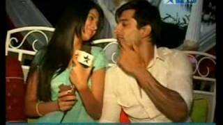 SBS 10th April Armaan and 3rd Ridhimma Jennifer Winget [upl. by Elnar215]