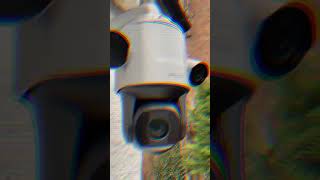 HIKVISION SMART CAMERAS WITH ADVANCE FEATURES shorts [upl. by Annaoy]