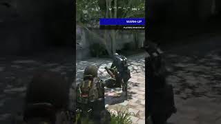 Off the grid  melee combat Dont bother [upl. by Anama668]