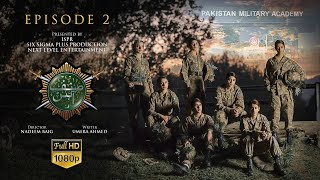 Drama Serial  Sinf e Aahan  𝗘𝗽𝗶𝘀𝗼𝗱𝗲 𝟮  4 December 2021  ISPR [upl. by Adnaloj]