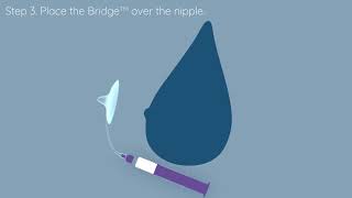 Bridge Breastfeeding Assistance System Instruction Animation [upl. by Stephens]