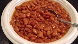 How to Make Pinto Beans Good Creamy Southern Style wGravy Mesomakingit [upl. by Derej615]