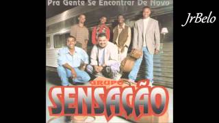 Sensação Cd Completo 1997 JrBelo [upl. by Yuri]