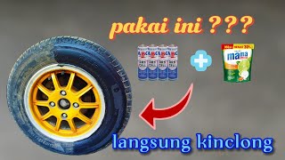 Rahasia isi baterai dan pencuci piring yg wajib kamu tau 🗿🗿🗿 [upl. by Notgnilra]