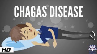 Chagas Disease Causes Signs and Symptoms Diagnosis and Treatment [upl. by Carlie412]