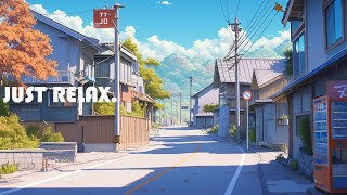 𝐂𝐚𝐥𝐦 𝐃𝐨𝐰𝐧 𝐰𝐢𝐭𝐡 𝐓𝐨𝐤𝐲𝐨 𝐋𝐨𝐟𝐢 𝐕𝐢𝐛𝐞𝐬 🍀 Just Relax  Copyright Free Lofi Beats to focus relax unwind [upl. by Hong]