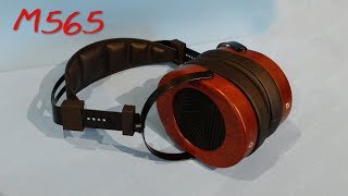 Z Review  Monoprice M565 The Future of Modding because they need it [upl. by Juanne]