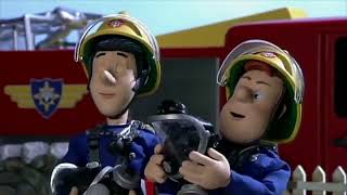 Fireman Sam Season 5 Intro Song Custom Version [upl. by Wheaton]