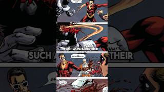 Flashpoint PlasticMan Gets Brutal [upl. by Arej]