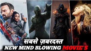 Top 8 Best Action Movies Of 2022 So Far  New Hollywood Action Movies Released in 2022  New Movies [upl. by Marya]