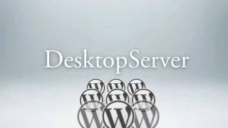 Getting Started with DesktopServer [upl. by Cnahc]