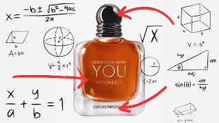 Reseña del Diseño  Emporio Armani Stronger with you [upl. by Adnilreb]