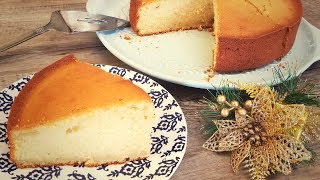 How to make Trini Sponge Cake  Episode 788 [upl. by Dougald]