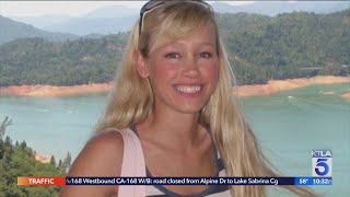 Sherri Papini arrested for allegedly lying to federal agents [upl. by Ewell]