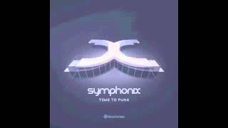 Symphonix  Time of Punk  Official [upl. by Ojaras345]