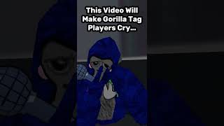 This Will Make You CRY gorillatag gorillatagfun vr gorillatagvr gtag shorts [upl. by Marka]