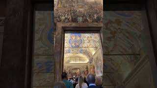 Museums of Vatican Rome Italy museum vatican vaticano rome italy romeitaly [upl. by Abrahams]