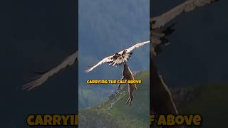 Natures Predator Eagles Dramatic Hunt for Survival [upl. by Harmonie]