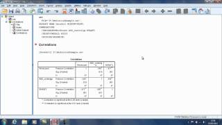 Mediation in Multiple Regression [upl. by Fairlie]