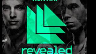 Hardwell Feat Dannic  Kontiki Original Mix FULL VERSION [upl. by Asilat544]