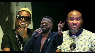 PETIT FALLY NAKO BUKA STADE YA MBANDAKA FALLY IPUPA AYAKI NA BISO PONA BA POLEMIQUES YA BUZOBA TE [upl. by Linnell910]