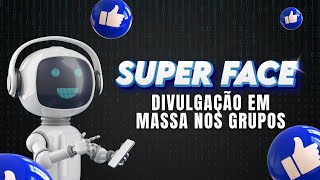 POSTADOR AUTOMÁTICO EM GRUPOS DO FACEBOOK SEM BAN 2024 [upl. by Cole]