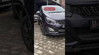 Marazzo Fully loaded 999000 at PRAANAV CARS usedcarsinchennai preownedcarsinchennai [upl. by Ruben311]