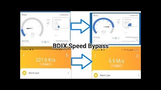 BDIX Speed Bypass  Convert your bdix speed raw speed  bdix bypass  bdix vpn [upl. by Cila]