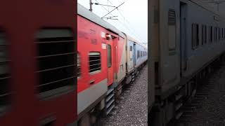 Daulatpur Janshatabdi [upl. by Ramma250]