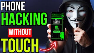 How To Hack A Phone Without Touching It  SS7 [upl. by Winfrid]