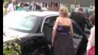 Amery Hill Prom 2008 [upl. by Zetneuq531]