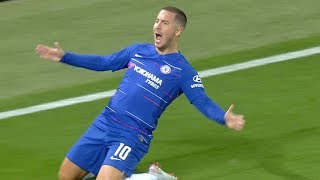 Eden Hazard vs Liverpool Away HD 1080I [upl. by Timmy]