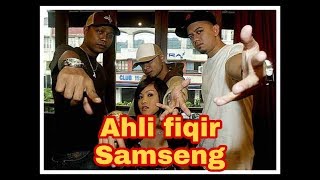 ahli fiqirsamseng mv [upl. by Anitahs]