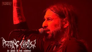 Rotting Christ  Graspop Metal Meeting 2024 Full Concert [upl. by Enicnarf477]