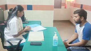 Medical Ethics  Confidentiality  Role Play  AETCOM [upl. by Yrhcaz]