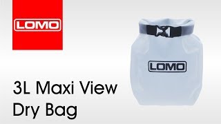 3L Maxi View Dry Bag [upl. by Rollin710]