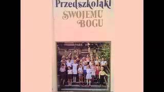 Kto stworzył  Przedszkolaki Swojemu Bogu [upl. by Ahsanat]