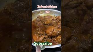 Zafrani chicken biryani  chicken biryani  zafrani food shorts [upl. by Antoine]