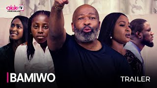 BAMIWO OUT 3PM THIS SUNDAY  OFFICIAL YORUBA MOVIE TRAILER 2024  OKIKI PREMIUM TV [upl. by Denbrook811]