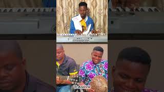 Best of Igbo gospel songs by Tc Andrew ft Mista Prime [upl. by Keheley]