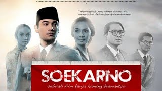 Movie Soekarno 2013 [upl. by Akalam]