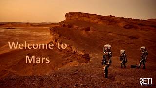 Roving on Mars Revving up for Future Exploration of the Red Planet [upl. by Akayas]