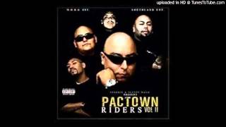 PacTown Riders  The Valley ft Eternal Legacy [upl. by Bunny244]